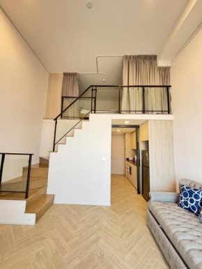 Cassia Rama9 Loft Highrise View Central